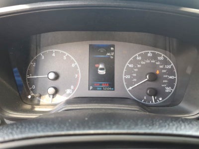 2024 Toyota Corolla LE CVT