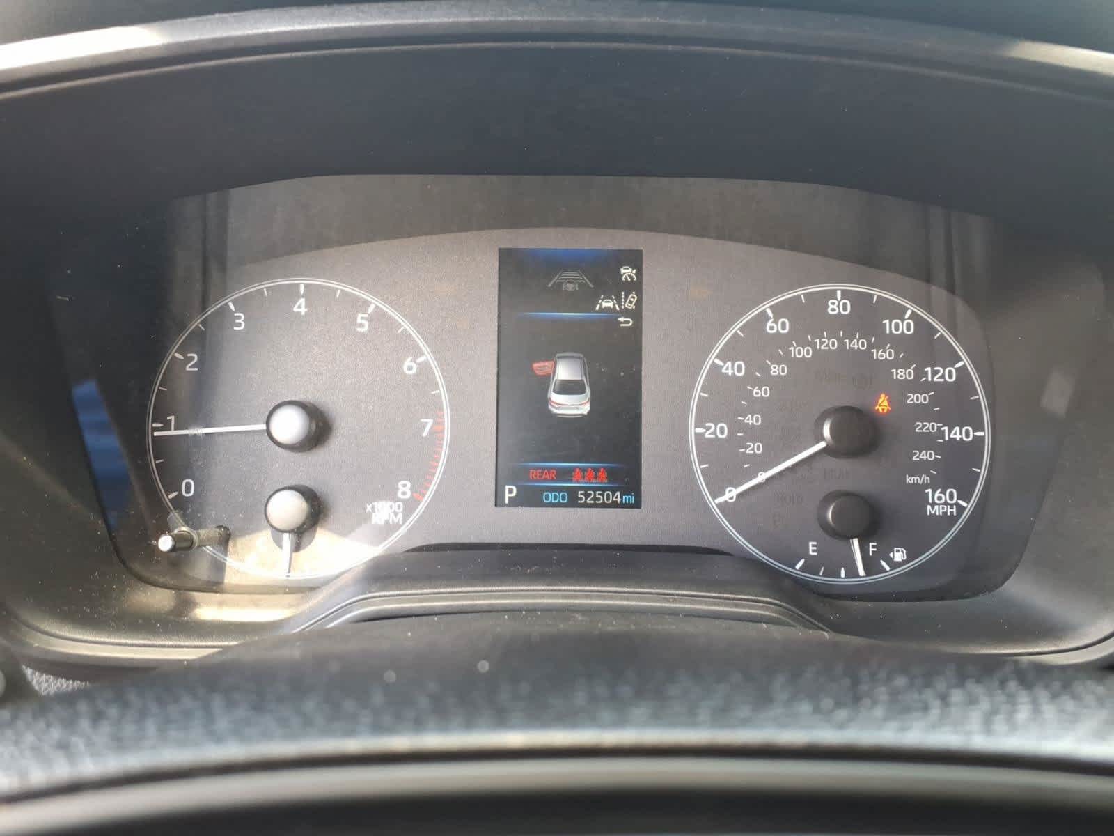 2024 Toyota Corolla LE CVT