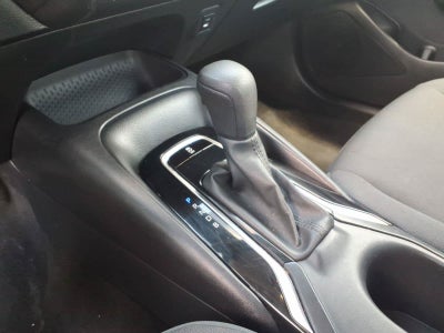 2024 Toyota Corolla LE CVT