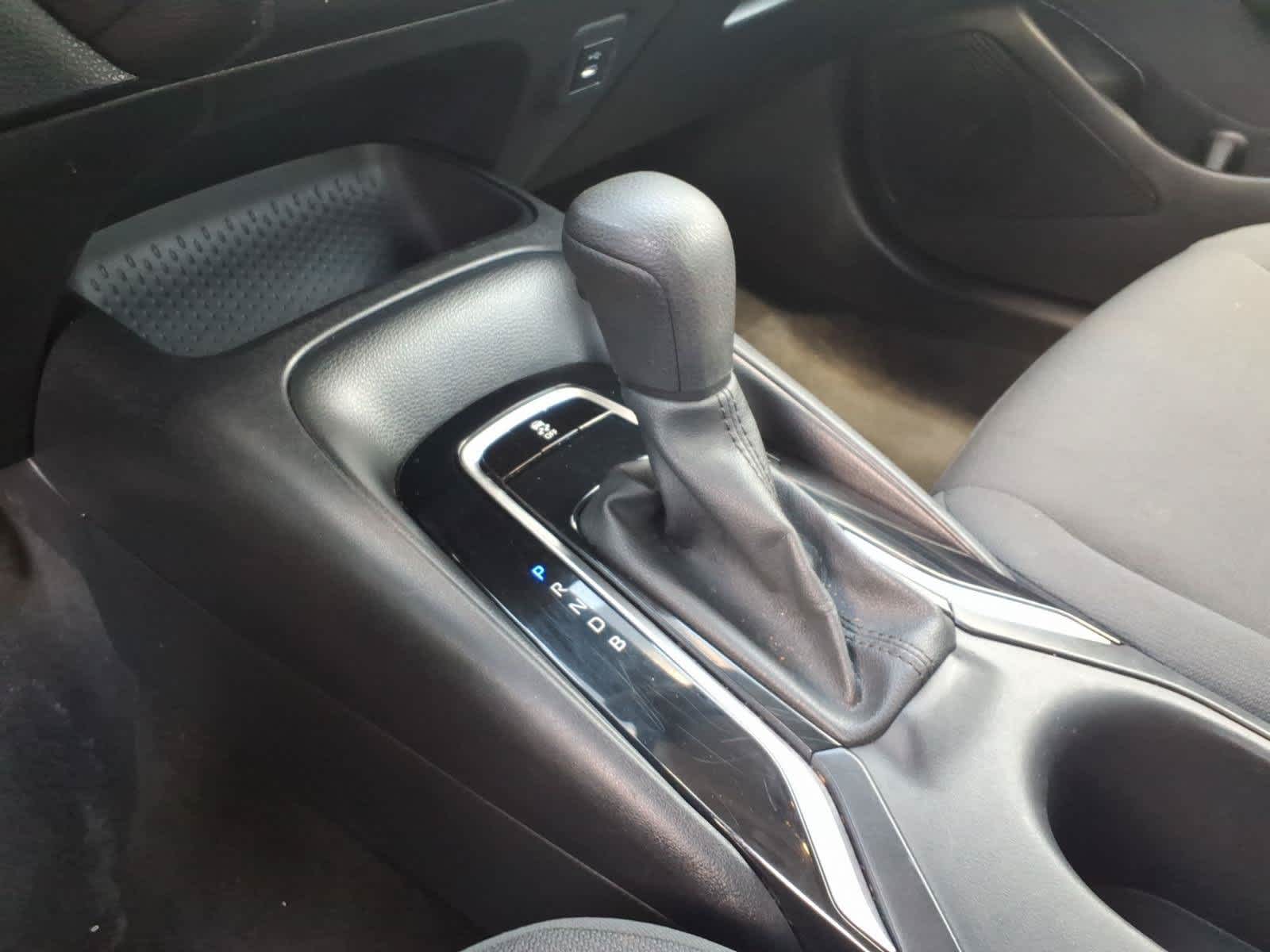 2024 Toyota Corolla LE CVT