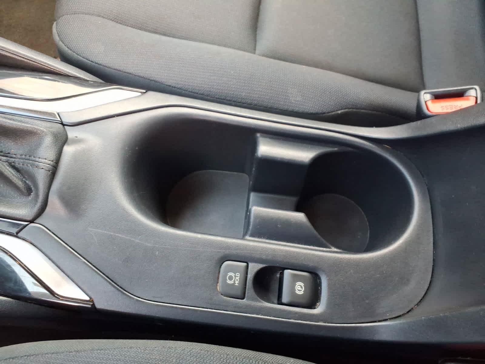 2024 Toyota Corolla LE CVT
