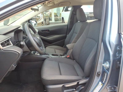 2024 Toyota Corolla LE CVT