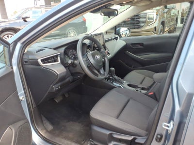 2024 Toyota Corolla LE CVT