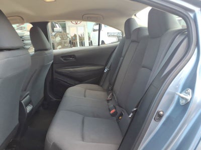 2024 Toyota Corolla LE CVT