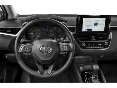 2024 Toyota Corolla LE CVT