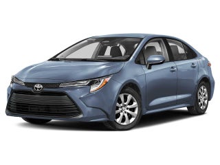 2024 Toyota Corolla LE CVT