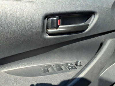 2024 Toyota Corolla LE CVT