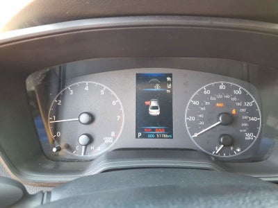 2024 Toyota Corolla LE CVT