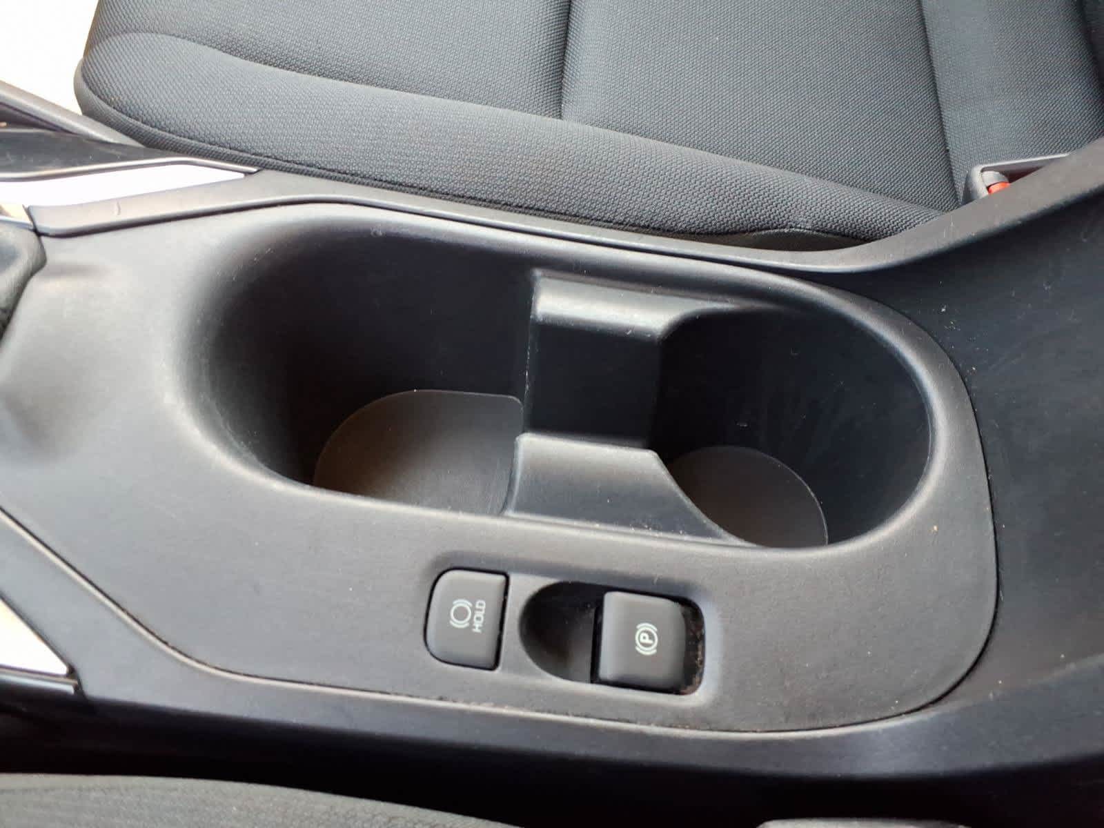 2024 Toyota Corolla LE CVT