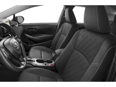 2024 Toyota Corolla LE CVT