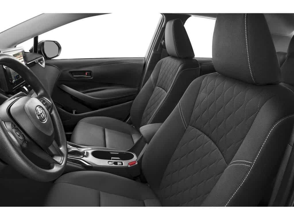 2024 Toyota Corolla LE CVT