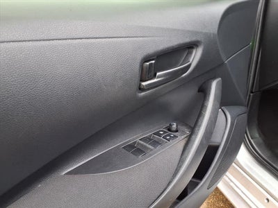 2024 Toyota Corolla LE CVT