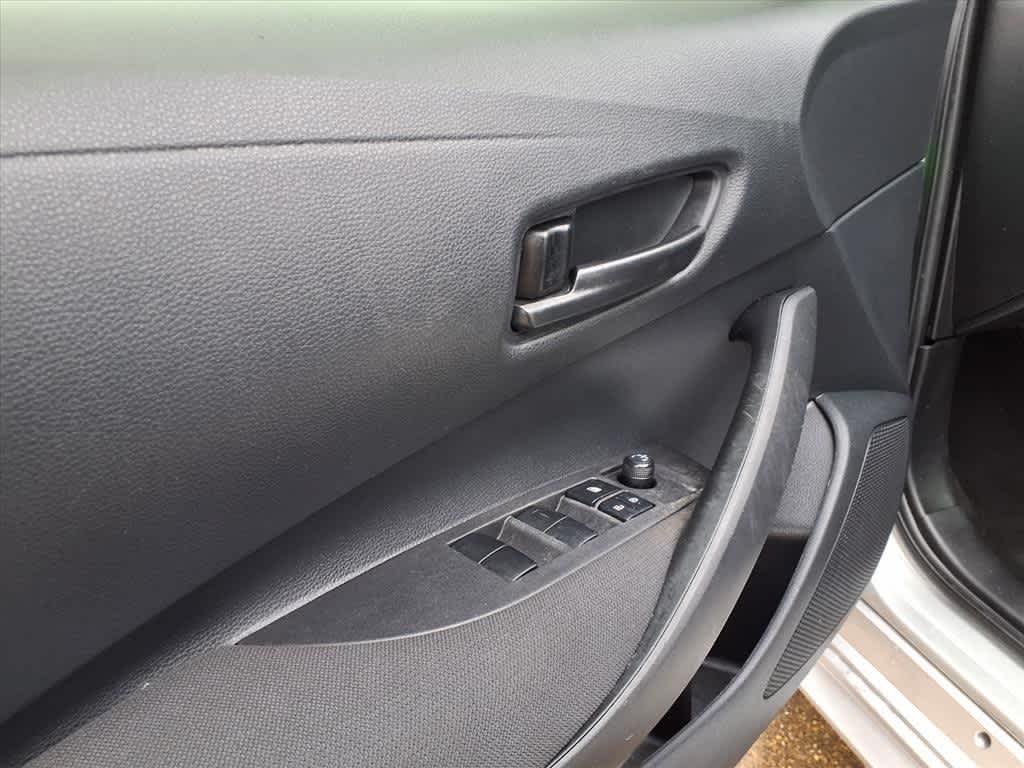 2024 Toyota Corolla LE CVT