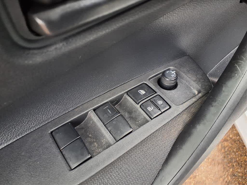 2024 Toyota Corolla LE CVT