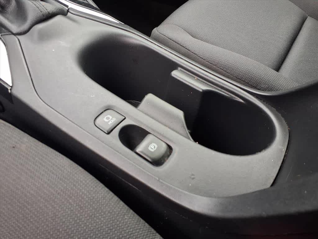 2024 Toyota Corolla LE CVT