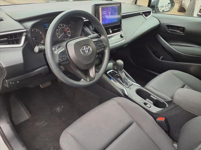 2024 Toyota Corolla LE CVT