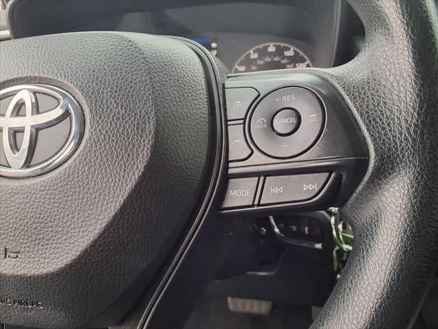 2024 Toyota Corolla LE CVT