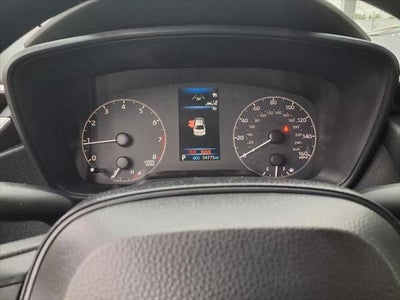 2024 Toyota Corolla LE CVT