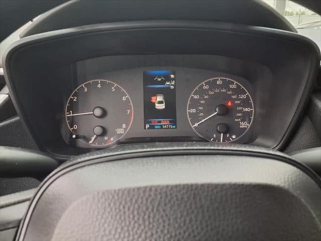 2024 Toyota Corolla LE CVT