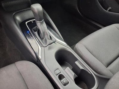 2024 Toyota Corolla LE CVT