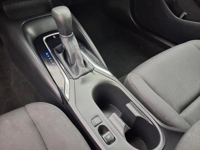 2024 Toyota Corolla LE CVT