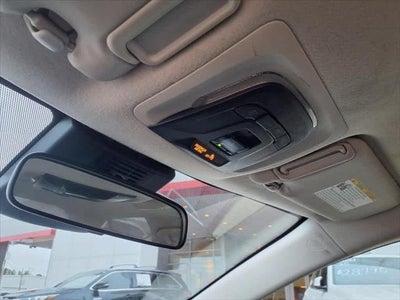 2024 Toyota Corolla LE CVT