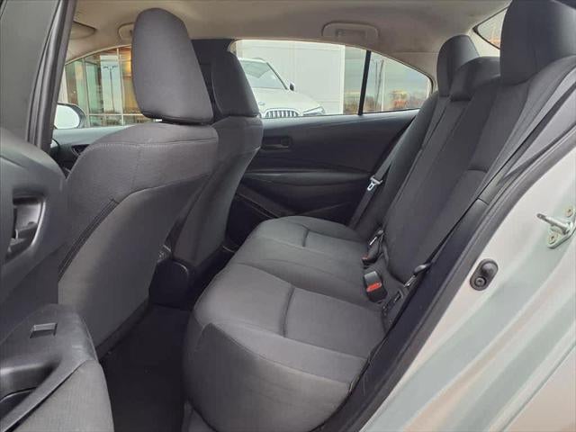 2024 Toyota Corolla LE CVT