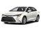 2025 Toyota Corolla LE CVT