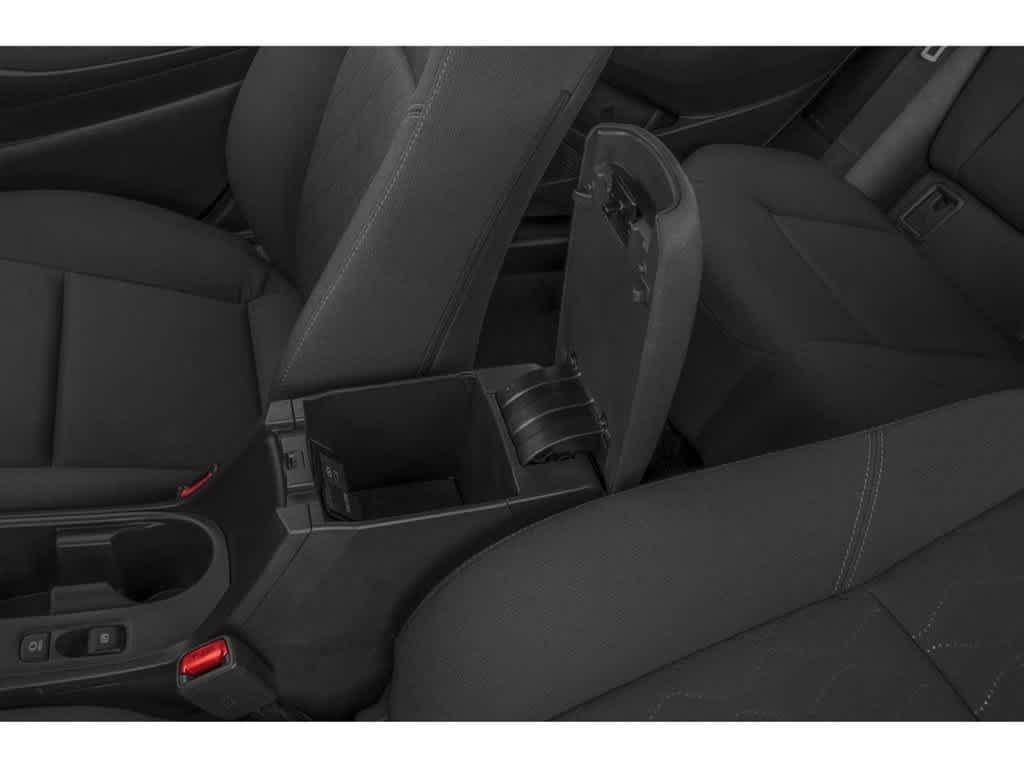 2025 Toyota Corolla LE CVT