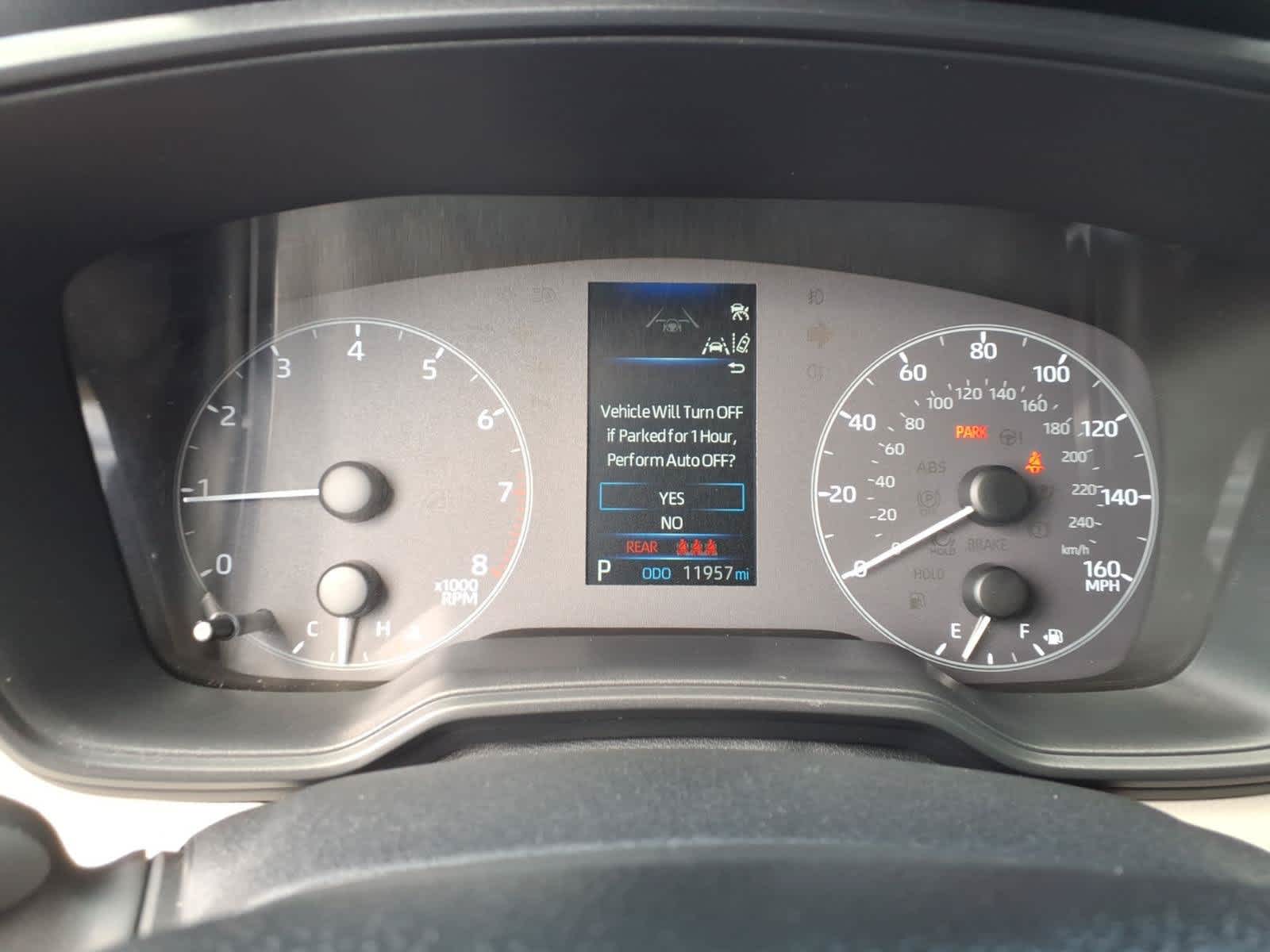 2025 Toyota Corolla LE CVT