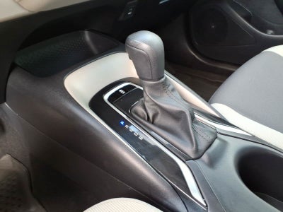 2025 Toyota Corolla LE CVT
