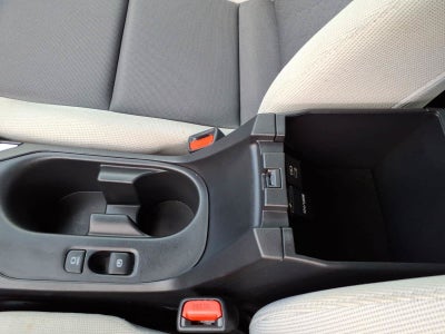 2025 Toyota Corolla LE CVT
