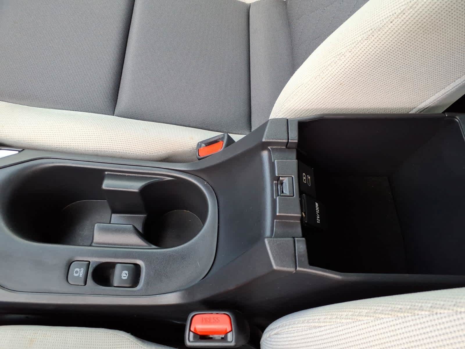2025 Toyota Corolla LE CVT