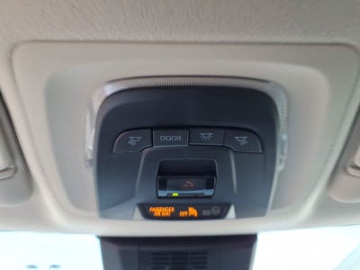 2025 Toyota Corolla LE CVT