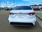 2025 Toyota Corolla LE CVT