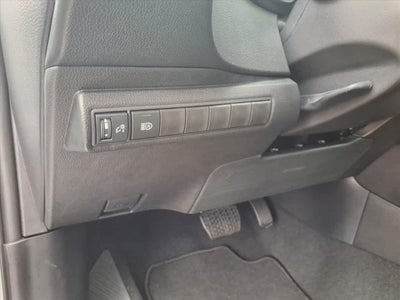 2025 Toyota Corolla LE CVT