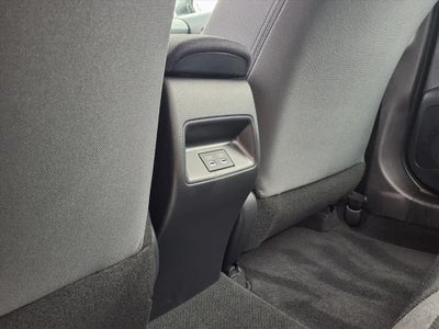 2025 Toyota Corolla LE CVT