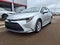 2025 Toyota Corolla LE CVT