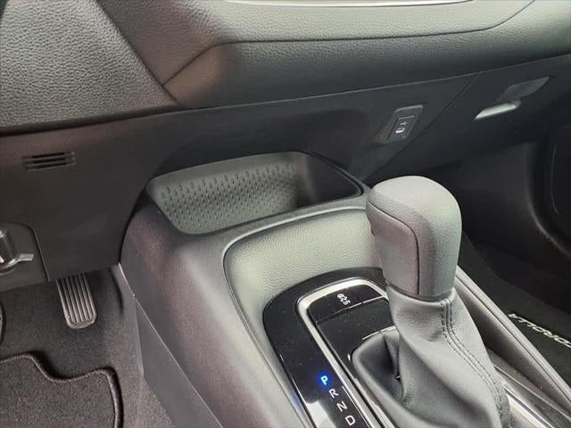 2025 Toyota Corolla LE CVT