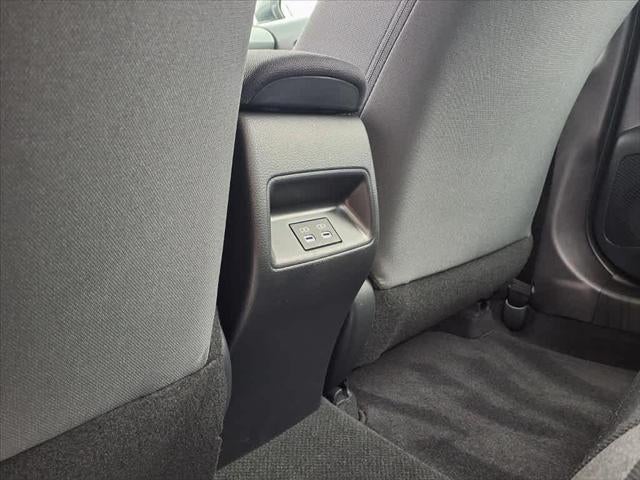 2025 Toyota Corolla LE CVT