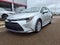 2025 Toyota Corolla LE CVT
