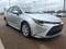 2025 Toyota Corolla LE CVT