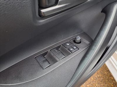 2025 Toyota Corolla LE CVT