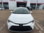 2023 Toyota Corolla LE CVT