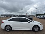 2023 Toyota Corolla LE CVT