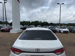 2023 Toyota Corolla LE CVT