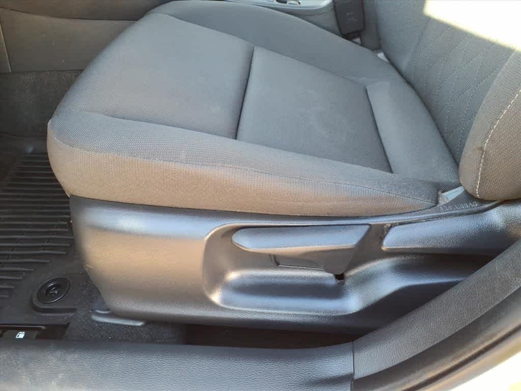 2024 Toyota Corolla LE CVT