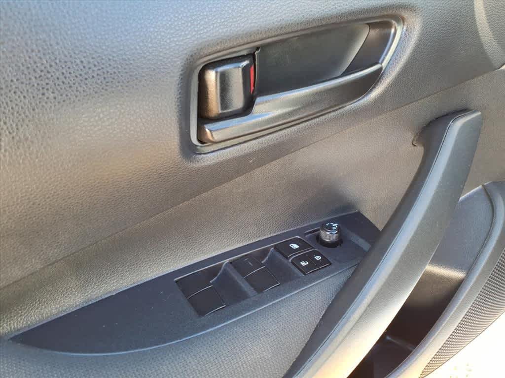 2024 Toyota Corolla LE CVT