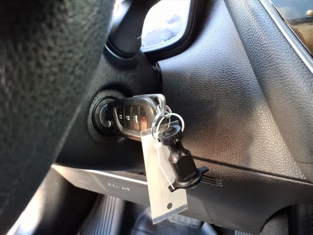 2024 Toyota Corolla LE CVT