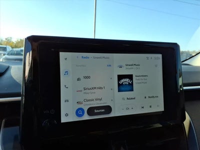 2024 Toyota Corolla LE CVT